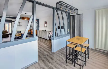 Location Maison 6 personnes à Gamaches - Photo 10