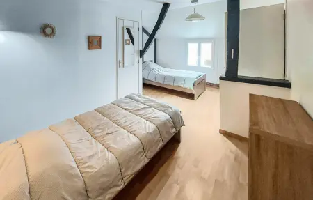 Location Maison 6 personnes à Gamaches - Photo 12