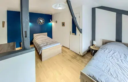 Location Maison 6 personnes à Gamaches - Photo 13