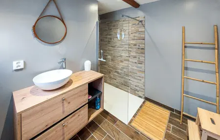 Location Maison 6 personnes à Gamaches - Photo 14