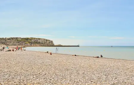 Location Maison 6 personnes à Gamaches - Photo 19