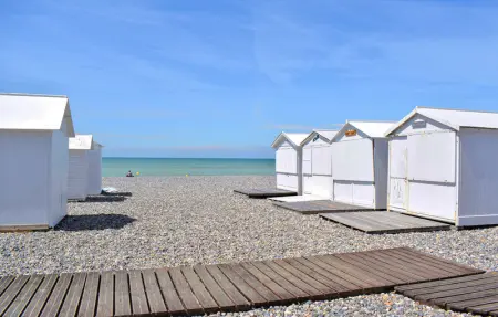 Location Maison 6 personnes à Gamaches - Photo 20