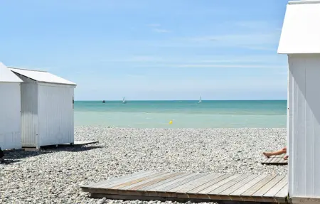 Location Maison 6 personnes à Gamaches - Photo 21