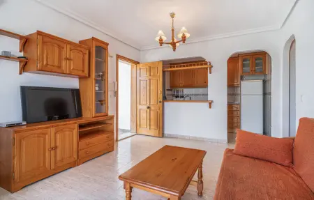 Location Appartement 4 personnes à Playas de Vera - Photo 3