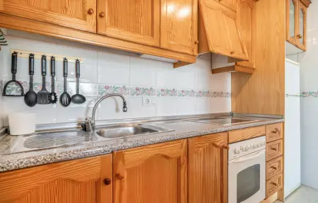 Location Appartement 4 personnes à Playas de Vera - Photo 4