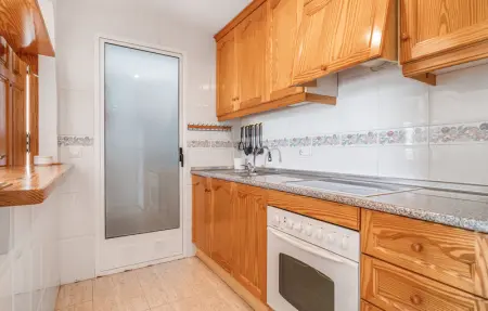 Location Appartement 4 personnes à Playas de Vera - Photo 5