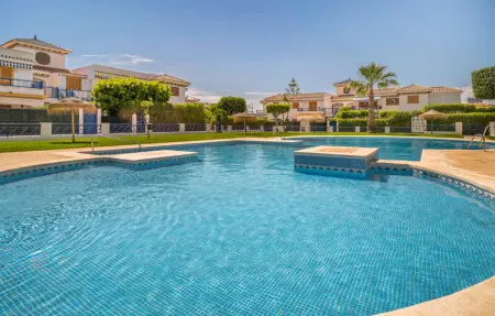 Location Appartement 4 personnes à Playas de Vera - Photo 8