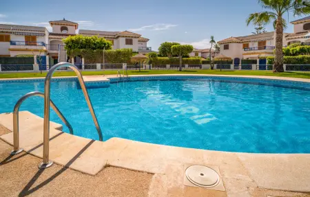 Location Appartement 4 personnes à Playas de Vera - Photo 9