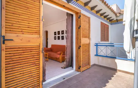 Location Appartement 4 personnes à Playas de Vera - Photo 12