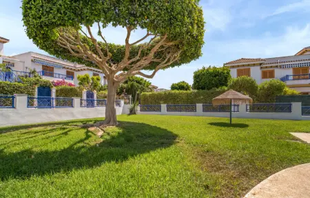 Location Appartement 4 personnes à Playas de Vera - Photo 13