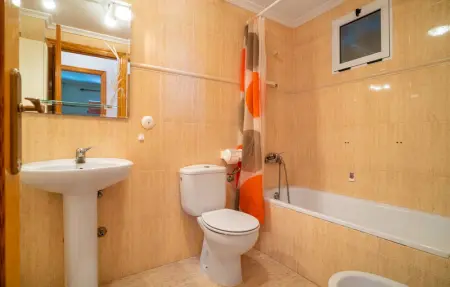 Location Appartement 4 personnes à Playas de Vera - Photo 14