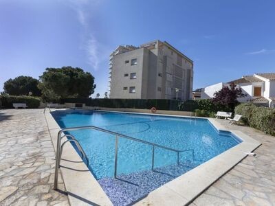 Location Appartement à St Antoni de Calonge,Montseny ES9458.139.1 N°871604