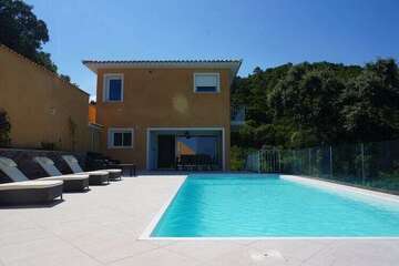 Location Corse, Maison à Solenzara, Holiday Villa - Solenzara  // Villa Orizonte - N°866203