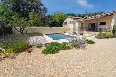 Maison à Vaison la Romaine, Ferienhaus in Vaison-la-Romaine - L866206