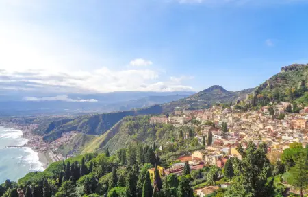 Location Maison 3 personnes à Roccalumera - Photo 5