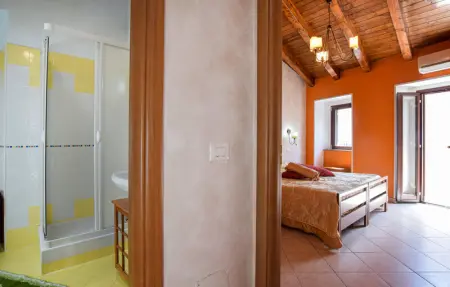 Location Maison 3 personnes à Roccalumera - Photo 9