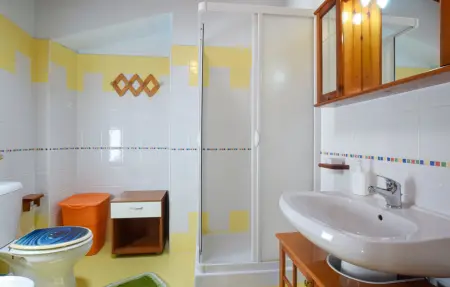 Location Maison 3 personnes à Roccalumera - Photo 10