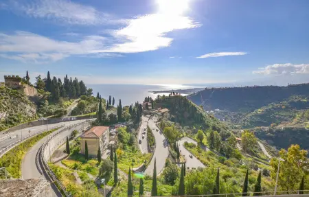 Location Maison 3 personnes à Roccalumera - Photo 14