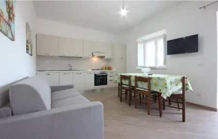 Location Maison 6 personnes à Montecorice - Photo 1