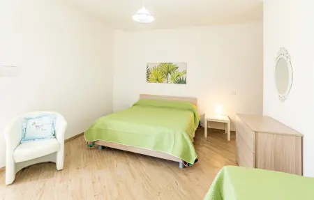 Location Maison 6 personnes à Montecorice - Photo 2