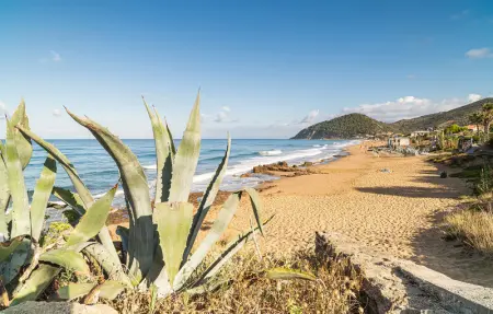 Location Maison 6 personnes à Montecorice - Photo 5