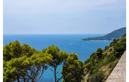 Location Maison 6 personnes à Montecorice - Photo 6