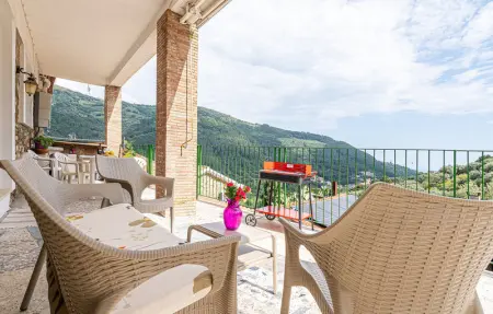 Location Maison 6 personnes à Montecorice - Photo 9