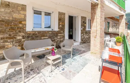 Location Maison 6 personnes à Montecorice - Photo 11