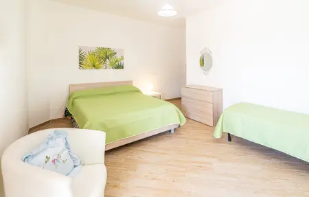 Location Maison 6 personnes à Montecorice - Photo 15