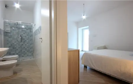 Location Maison 6 personnes à Montecorice - Photo 17