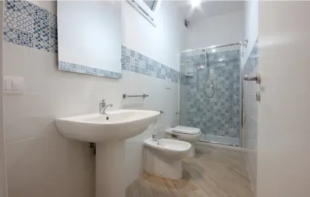 Location Maison 6 personnes à Montecorice - Photo 18