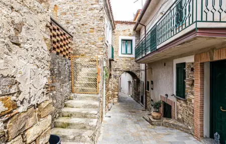 Location Maison 6 personnes à Montecorice - Photo 20