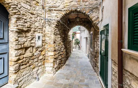 Location Maison 6 personnes à Montecorice - Photo 21