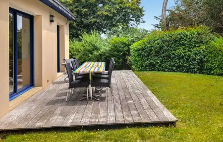 Location Maison 6 personnes à Erquy - Photo 2