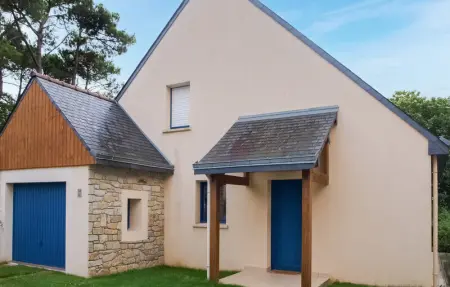 Location Maison 6 personnes à Erquy - Photo 9