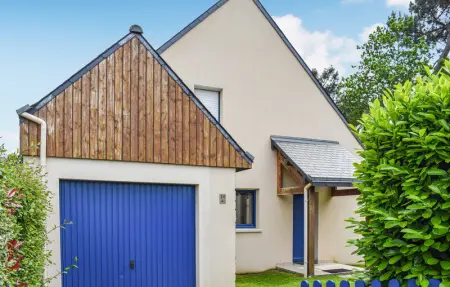 Location Maison 6 personnes à Erquy - Photo 10