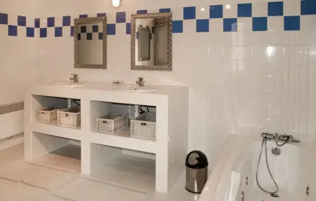 Location Maison 6 personnes à Erquy - Photo 15