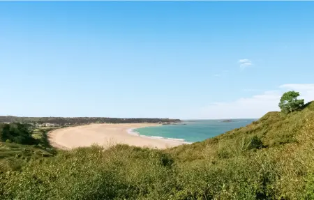 Location Maison 6 personnes à Erquy - Photo 18