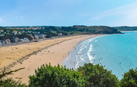 Location Maison 6 personnes à Erquy - Photo 20