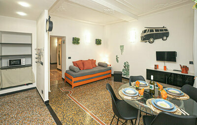 Location Appartement à Genova - N°909539
