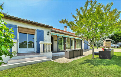 Location Maison à Meschers sur Gironde FCH300 N°866243