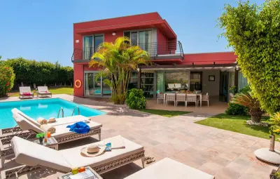 Maison à Maspalomas - L866246