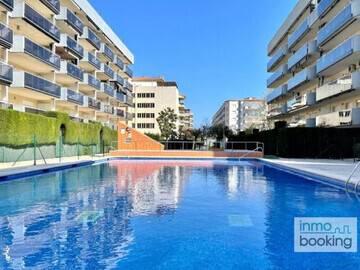 Location Appartement à La Pineda,Nova Pineda,climatizado,piscina , 230m de la playa ES-214-57 N°909556