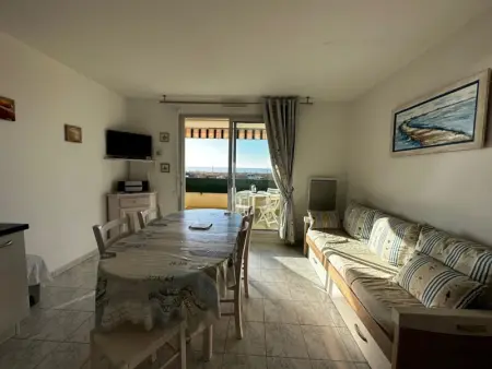 Appartement face à l'océan avec terrasse - 5 pers, proche plage et activités, Notre-Dame-de-Monts - Photo 5