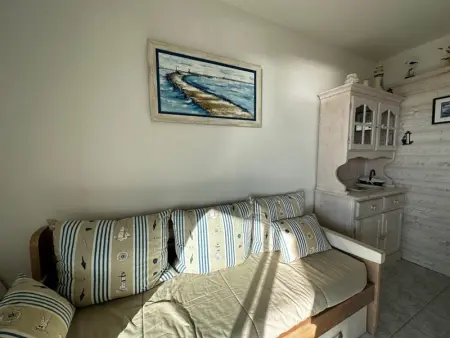 Appartement face à l'océan avec terrasse - 5 pers, proche plage et activités, Notre-Dame-de-Monts - Photo 6