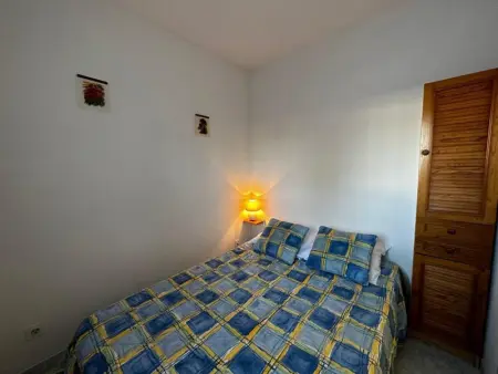 Appartement face à l'océan avec terrasse - 5 pers, proche plage et activités, Notre-Dame-de-Monts - Photo 8