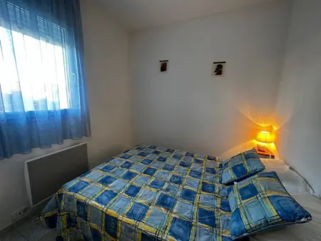 Appartement face à l'océan avec terrasse - 5 pers, proche plage et activités, Notre-Dame-de-Monts - Photo 9