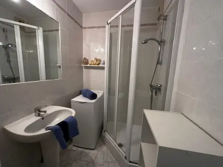 Appartement face à l'océan avec terrasse - 5 pers, proche plage et activités, Notre-Dame-de-Monts - Photo 11