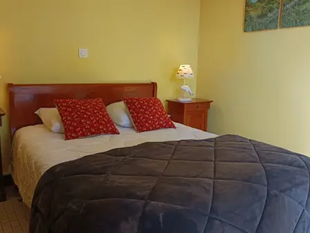 Appartement lumineux 50m² à 100m de la plage - 4 personnes, balcon, parking, à Notre-Dame-de-Monts - Photo 24