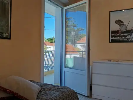 Appartement lumineux 50m² à 100m de la plage - 4 personnes, balcon, parking, à Notre-Dame-de-Monts - Photo 32